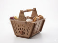 Giỏ picnic - Hubdein